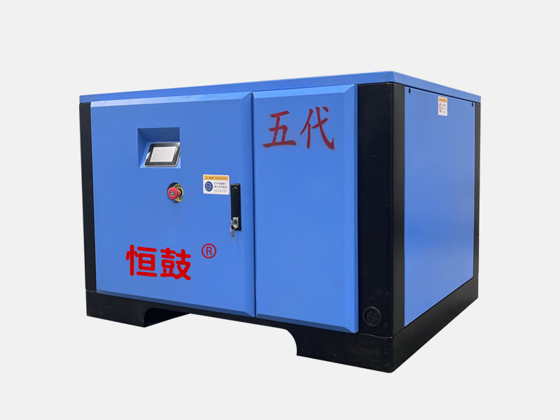 高速離心風(fēng)機